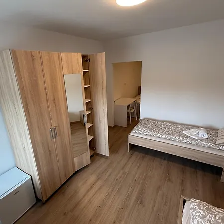 Vp Sobe Hostal