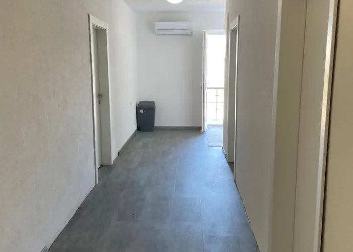 Vp Sobe * イリルスカ・ビストリツァ