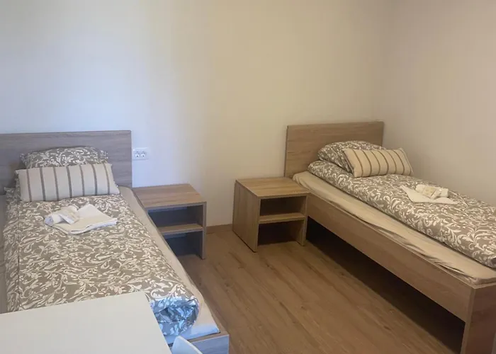 Vp Sobe * イリルスカ・ビストリツァ