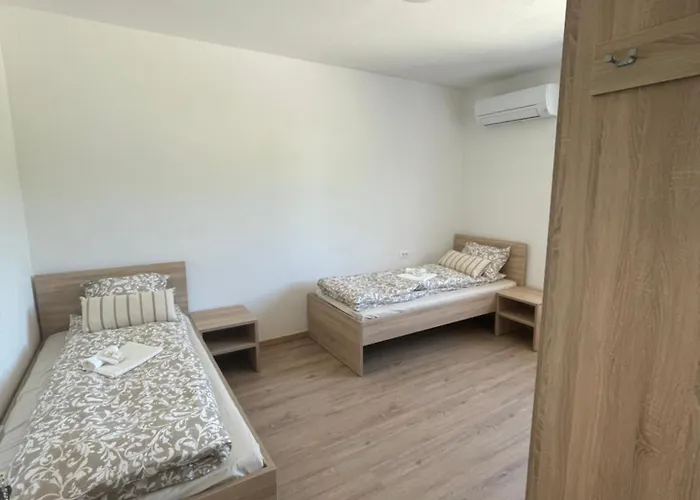 Vp Sobe イリルスカ・ビストリツァ