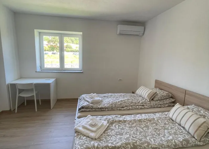 Vp Sobe * Ilirska Bistrica